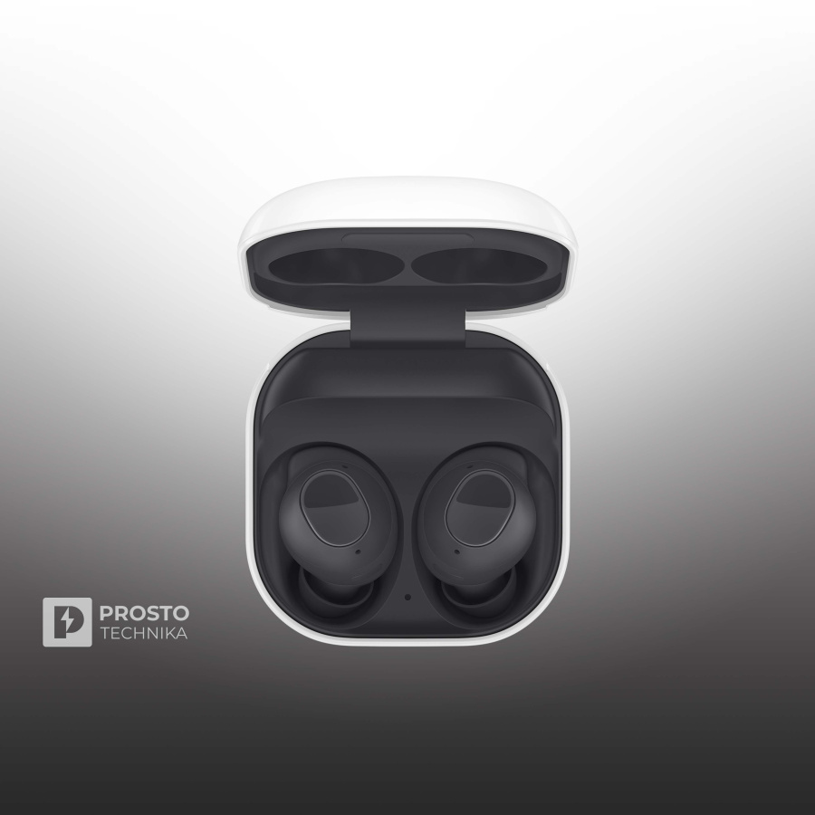 Наушники Samsung Galaxy Buds FE Graphite